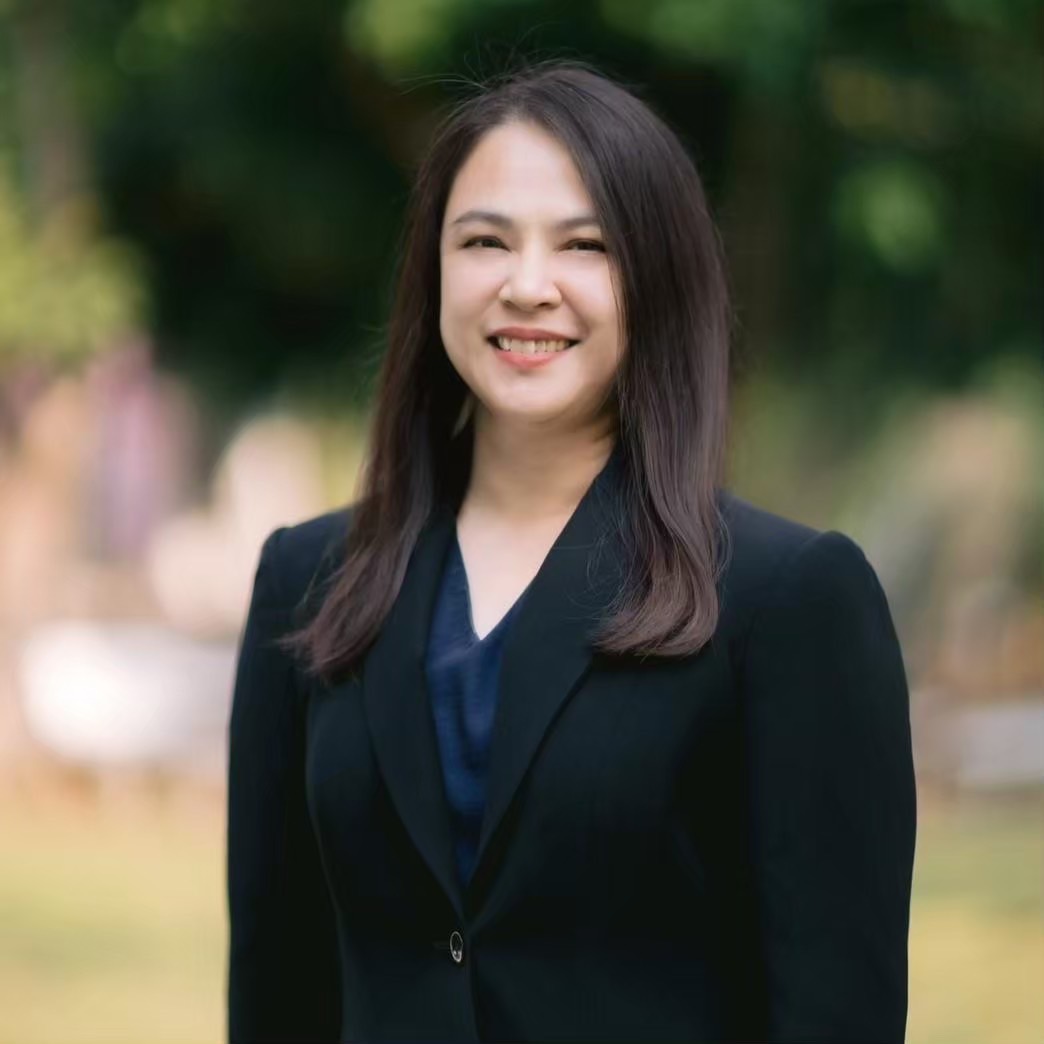 ผศ.ดร. ชนิดา สุวรรณประสิทธิ์